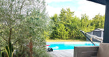 Belle Piscine Privée à Muret avec Jardin et Loisirs 4