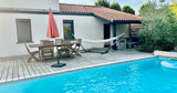 Belle Piscine Privée à Muret avec Jardin et Loisirs 5