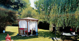 Grande Piscine Privée avec Jardin Verdoyant 1500m² à Esches 4