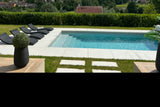 Piscine Privée Chauffée à Louer à Mont-Saint-Martin 1