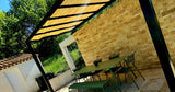 Piscine Privée Chauffée 8x4m à Le Puy-Sainte-Réparade 4