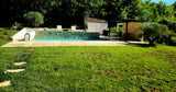 Piscine Privée Chauffée 8x4m à Le Puy-Sainte-Réparade 5