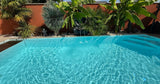 Location Piscine Privée Chauffée La Ville-du-Bois 8 Personnes 5