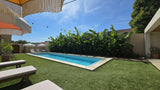 Swimmy Piscine Privée Chauffée à Gardanne 3x11m 1