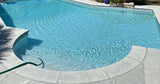 Belle et Grande Piscine Chauffée au Calme à Ousse 2