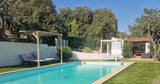 Belle Piscine Extérieure Privée sans Vis-à-Vis en Provence 1