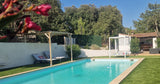 Belle Piscine Extérieure Privée sans Vis-à-Vis en Provence 3