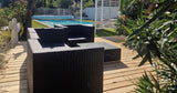 Belle Piscine Extérieure Privée sans Vis-à-Vis en Provence 6