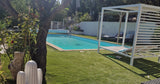 Belle Piscine Extérieure Privée sans Vis-à-Vis en Provence 7