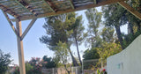 Belle Piscine Extérieure Privée sans Vis-à-Vis en Provence 8