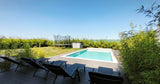 Piscine Chauffée 8x4m avec Terrasse à Rurange-lès-Thionville 1