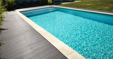 Piscine Chauffée 8x4m avec Terrasse à Rurange-lès-Thionville 3