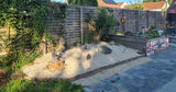 Piscine Chauffée Privée à Silly Avec Grand Jardin 4