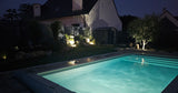 Piscine Familiale Chauffée de Fiona D à Chanceaux-sur-Choisille 7