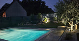 Piscine Familiale Chauffée de Fiona D à Chanceaux-sur-Choisille 8