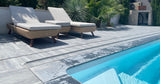 Belle Piscine Chauffée en Seine et Marne 4