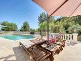 Piscine Prestige dans les hauteurs à Cuers avec Vue Panoramique 14