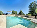 Piscine Prestige dans les hauteurs à Cuers avec Vue Panoramique 6