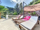 Piscine Prestige dans les hauteurs à Cuers avec Vue Panoramique 13