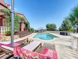 Piscine Prestige dans les hauteurs à Cuers avec Vue Panoramique 12