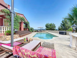 Piscine Prestige dans les hauteurs à Cuers avec Vue Panoramique 15
