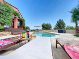 Piscine Prestige dans les hauteurs à Cuers avec Vue Panoramique 11