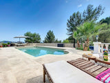 Piscine Prestige dans les hauteurs à Cuers avec Vue Panoramique 9