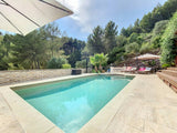 Piscine Prestige dans les hauteurs à Cuers avec Vue Panoramique 5