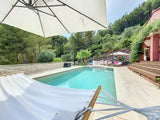 Piscine Prestige dans les hauteurs à Cuers avec Vue Panoramique 3
