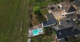 Piscine Chauffée à la Campagne Monswiller 6 Baigneurs Privée 1