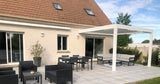 Belle Piscine Chauffée Privée à Fontenay-Mauvoisin Sans Vis-à-vis 7