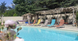 Ile des Plaisirs Piscine au Sel Privatisée Graulhet 1