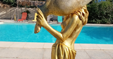 Ile des Plaisirs Piscine au Sel Privatisée Graulhet 8