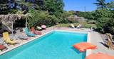 Ile des Plaisirs Piscine au Sel Privatisée Graulhet 11