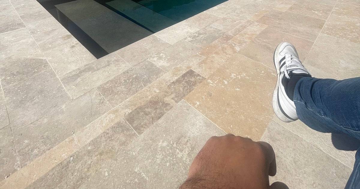 Piscine Privée 10x4m à Avignon avec Jardin et Barbecue