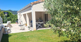 Swimmy Piscine et Terrasse Familiale à La Coucourde 9