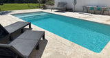 Piscine Chauffée Privée Marseille La Valentine 3