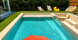 Piscine Privée au Calme avec Jardin à Chaponnay 3