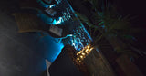 Anna Belle Piscine Privée Jacuzzi Sauna Hammam à Longwy 8