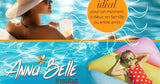 Anna Belle Piscine Privée Jacuzzi Sauna Hammam à Longwy 9