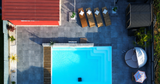 Anna Belle Piscine Privée Jacuzzi Sauna Hammam à Longwy 7