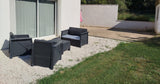 Swimmy Piscine Chauffée Privée avec Jacuzzi et Jardin Tourves 9