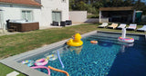 Swimmy Piscine Chauffée Privée avec Jacuzzi et Jardin Tourves 11