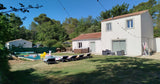 Swimmy Piscine Chauffée Privée avec Jacuzzi et Jardin Tourves 14