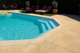 Piscine au Calme sans Vis à Vis avec Cuisine d’Été et Jardin 8