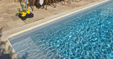 Piscine Familiale Chauffée de Fiona D à Chanceaux-sur-Choisille 9