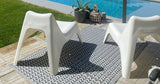Swimmy Piscine Chauffée Privée à Tinlot 12m x 3.5m 5