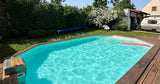 Piscine Extérieure Chauffée avec Jardin et Pergola Neuilly-Plaisance 9