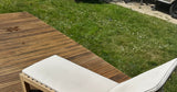 Piscine Extérieure Chauffée avec Jardin et Pergola Neuilly-Plaisance 10