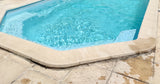 Piscine 8x4 Extérieure Privée à Marignane avec Terrasse 5